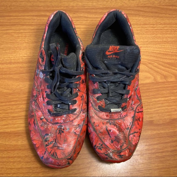 Nike Air Max 1 - Picture 4 of 9